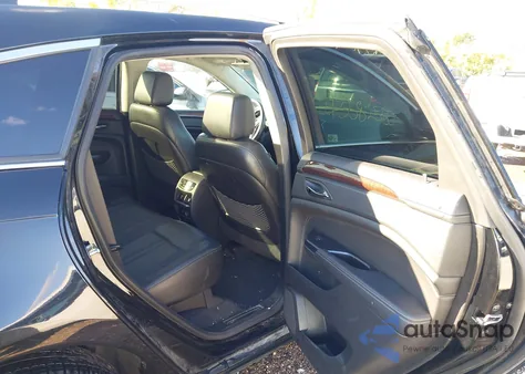 2015 Cadillac Srx Premium Collection from USA, damaged, VIN 3GYFNGE30FS611942